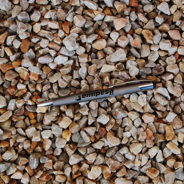 Centro de Gestión RCD El Poyo