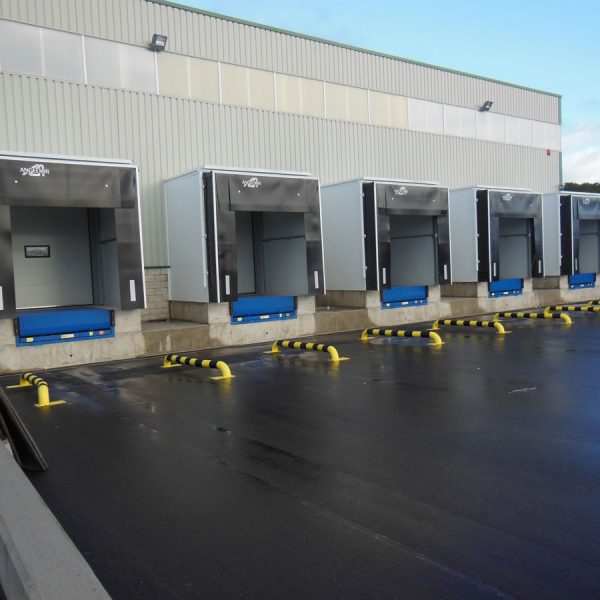 Mantenimiento Industrial