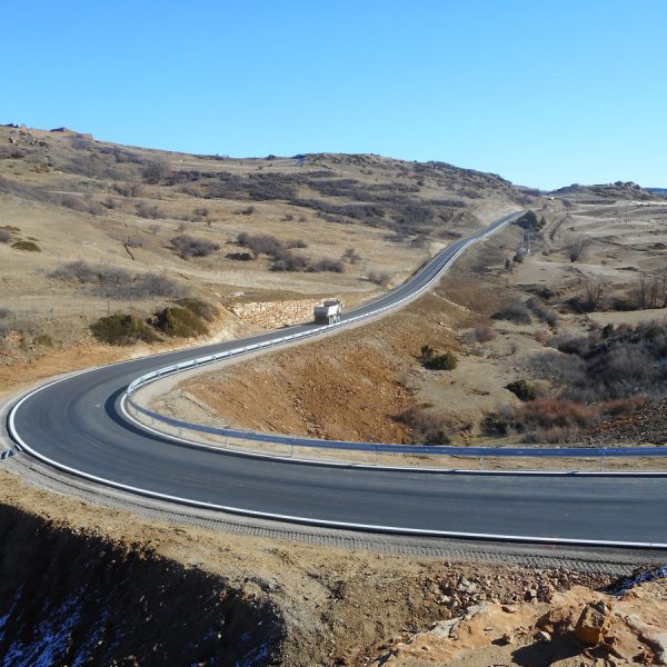 Infraestructuras y viales