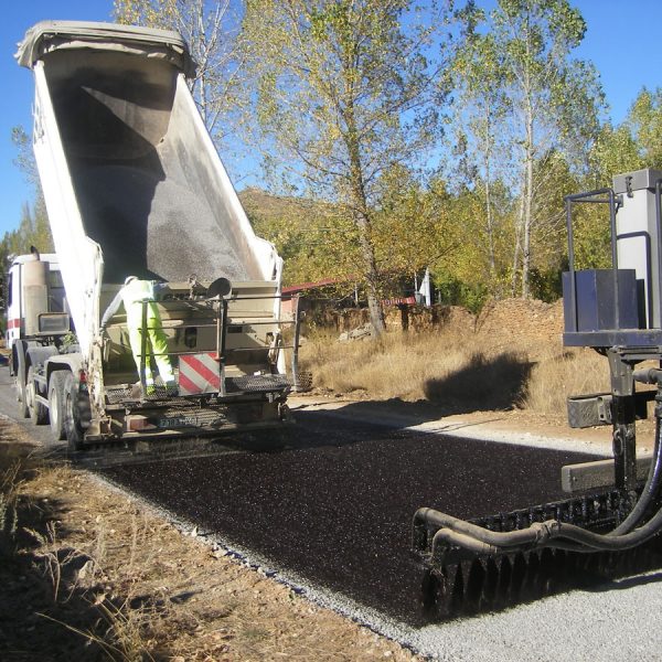 Tratamiento de superficies